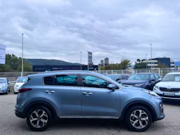 Kia Sportage  1.6 CRDI 136CH ISG ACTIVE 4X2 DCT7 occasion - Photo 7