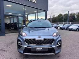 Kia Sportage  1.6 CRDI 136CH ISG ACTIVE 4X2 DCT7 occasion - Photo 9