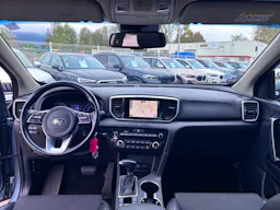 Kia Sportage 1.6 CRDI 136CH ISG ACTIVE 4X2 DCT7 occasion - Photo 11