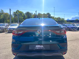 Renault Arkana  1.3 TCE MILD HYBRID 140CH TECHNO EDC -22 / ATTELAGE occasion - Photo 4