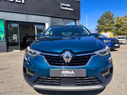 Renault Arkana  1.3 TCE MILD HYBRID 140CH TECHNO EDC -22 / ATTELAGE occasion - Photo 8