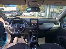 Renault Arkana  1.3 TCE MILD HYBRID 140CH TECHNO EDC -22 / ATTELAGE occasion - Photo 13