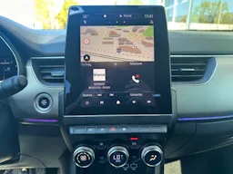 Renault Arkana 1.3 TCE MILD HYBRID 140CH TECHNO EDC -22 / ATTELAGE occasion - Photo 16