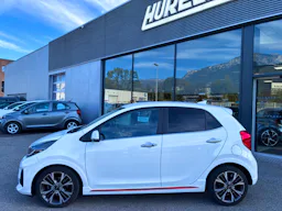 Kia Picanto 1.2 DPI 84CH GT LINE occasion - Photo 2