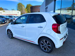 Kia Picanto 1.2 DPI 84CH GT LINE occasion - Photo 3
