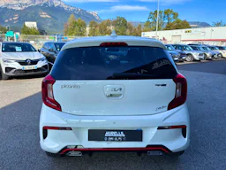 Kia Picanto 1.2 DPI 84CH GT LINE occasion - Photo 4
