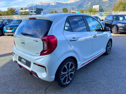 Kia Picanto  1.2 DPI 84CH GT LINE occasion - Photo 5