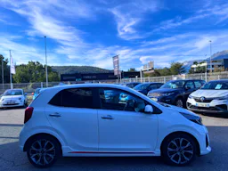 Kia Picanto 1.2 DPI 84CH GT LINE occasion - Photo 6
