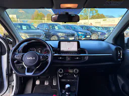 Kia Picanto 1.2 DPI 84CH GT LINE occasion - Photo 10