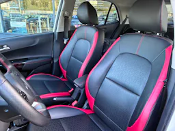 Kia Picanto  1.2 DPI 84CH GT LINE occasion - Photo 15
