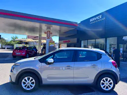 Citroën C3  1.2 ESSENCE 83CH S&S YOU! occasion - Photo 2