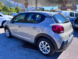 Citroën C3 1.2 ESSENCE 83CH S&S YOU! occasion - Photo 3