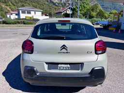Citroën C3  1.2 ESSENCE 83CH S&S YOU! occasion - Photo 4