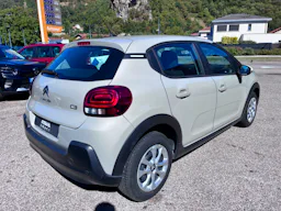 Citroën C3  1.2 ESSENCE 83CH S&S YOU! occasion - Photo 5