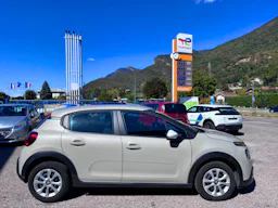 Citroën C3 1.2 ESSENCE 83CH S&S YOU! occasion - Photo 6