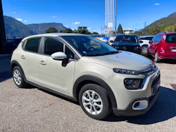 Citroën C3  1.2 ESSENCE 83CH S&S YOU! occasion - Photo 7