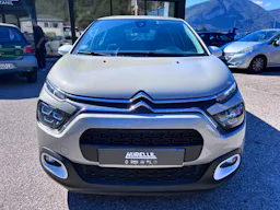 Citroën C3 1.2 ESSENCE 83CH S&S YOU! occasion - Photo 8