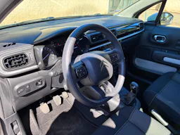 Citroën C3 1.2 ESSENCE 83CH S&S YOU! occasion - Photo 9