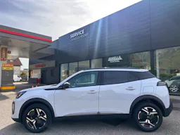 Peugeot 2008 1.2 ESSENCE 100CH S&S ALLURE / SUIVI PEUGEOT / PREMIERE MAIN occasion - Photo 2