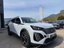 Peugeot 2008 1.2 ESSENCE 100CH S&S ALLURE / SUIVI PEUGEOT / PREMIERE MAIN occasion - Photo 7