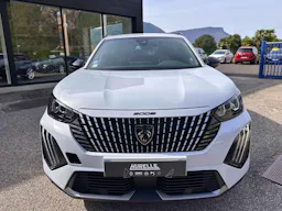 Peugeot 2008 1.2 ESSENCE 100CH S&S ALLURE / SUIVI PEUGEOT / PREMIERE MAIN occasion - Photo 8