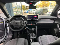 Peugeot 2008 1.2 ESSENCE 100CH S&S ALLURE / SUIVI PEUGEOT / PREMIERE MAIN occasion - Photo 12