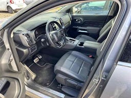 Citroën C5 Aircross  1.5L BLUEHDI 130CV SHINE EAT8 occasion - Photo 3
