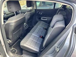 Citroën C5 Aircross  1.5L BLUEHDI 130CV SHINE EAT8 occasion - Photo 4