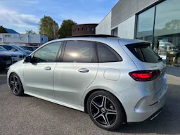 Mercedes Benz Classe B 200D 150CH AMG LINE 8G-DCT / TVA RECUPERABLE / PREMIERE MAIN / SUIVI MERCEDES occasion - Photo 3