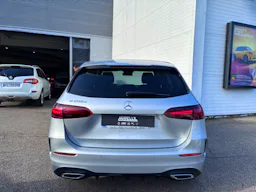 Mercedes Benz Classe B 200D 150CH AMG LINE 8G-DCT / TVA RECUPERABLE / PREMIERE MAIN / SUIVI MERCEDES occasion - Photo 4