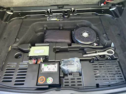 Mercedes Benz Classe B  200D 150CH AMG LINE 8G-DCT / TVA RECUPERABLE / PREMIERE MAIN / SUIVI MERCEDES occasion - Photo 6