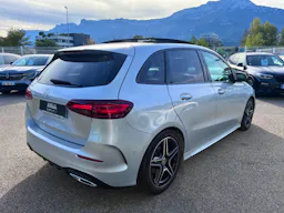 Mercedes Benz Classe B  200D 150CH AMG LINE 8G-DCT / TVA RECUPERABLE / PREMIERE MAIN / SUIVI MERCEDES occasion - Photo 7