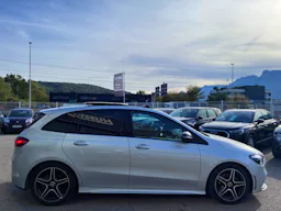 Mercedes Benz Classe B  200D 150CH AMG LINE 8G-DCT / TVA RECUPERABLE / PREMIERE MAIN / SUIVI MERCEDES occasion - Photo 8