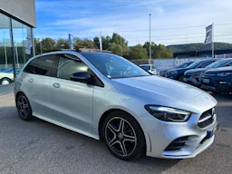 Mercedes Benz Classe B  200D 150CH AMG LINE 8G-DCT / TVA RECUPERABLE / PREMIERE MAIN / SUIVI MERCEDES occasion - Photo 9