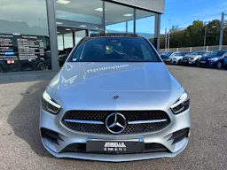 Mercedes Benz Classe B 200D 150CH AMG LINE 8G-DCT / TVA RECUPERABLE / PREMIERE MAIN / SUIVI MERCEDES occasion - Photo 10