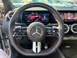 Mercedes Benz Classe B  200D 150CH AMG LINE 8G-DCT / TVA RECUPERABLE / PREMIERE MAIN / SUIVI MERCEDES occasion - Photo 12