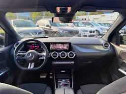 Mercedes Benz Classe B  200D 150CH AMG LINE 8G-DCT / TVA RECUPERABLE / PREMIERE MAIN / SUIVI MERCEDES occasion - Photo 13
