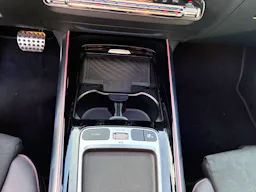 Mercedes Benz Classe B 200D 150CH AMG LINE 8G-DCT / TVA RECUPERABLE / PREMIERE MAIN / SUIVI MERCEDES occasion - Photo 14