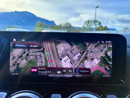 Mercedes Benz Classe B 200D 150CH AMG LINE 8G-DCT / TVA RECUPERABLE / PREMIERE MAIN / SUIVI MERCEDES occasion - Photo 16