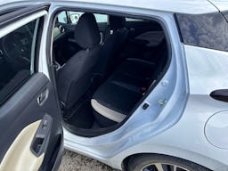 Nissan Micra  1.5 DCI 90CV N-CONNECTA occasion - Photo 4