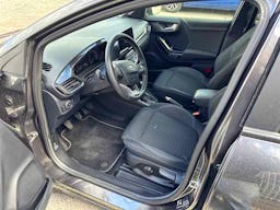 Ford Puma  1.0 ECOBOOST MHEV 125CV TITANIUM occasion - Photo 3