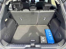 Ford Puma  1.0 ECOBOOST MHEV 125CV TITANIUM occasion - Photo 5