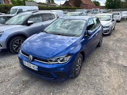 Volkswagen Polo  1.0L TSI 95CV LIFE occasion - Photo 1