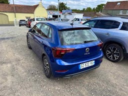 Volkswagen Polo  1.0L TSI 95CV LIFE occasion - Photo 2