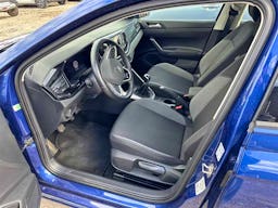 Volkswagen Polo  1.0L TSI 95CV LIFE occasion - Photo 3