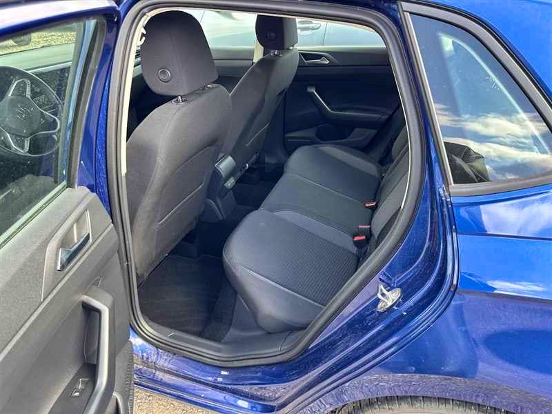 Volkswagen Polo  1.0L TSI 95CV LIFE occasion - Photo 4