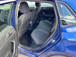Volkswagen Polo  1.0L TSI 95CV LIFE occasion - Photo 4