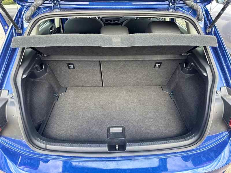 Volkswagen Polo  1.0L TSI 95CV LIFE occasion - Photo 5