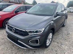 Volkswagen T-Roc  1.5L TSI 150CV LIFE DSG7 occasion - Photo 1