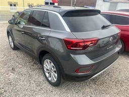 Volkswagen T-Roc  1.5L TSI 150CV LIFE DSG7 occasion - Photo 2